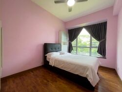 The Raintree (D21), Condominium #560590551